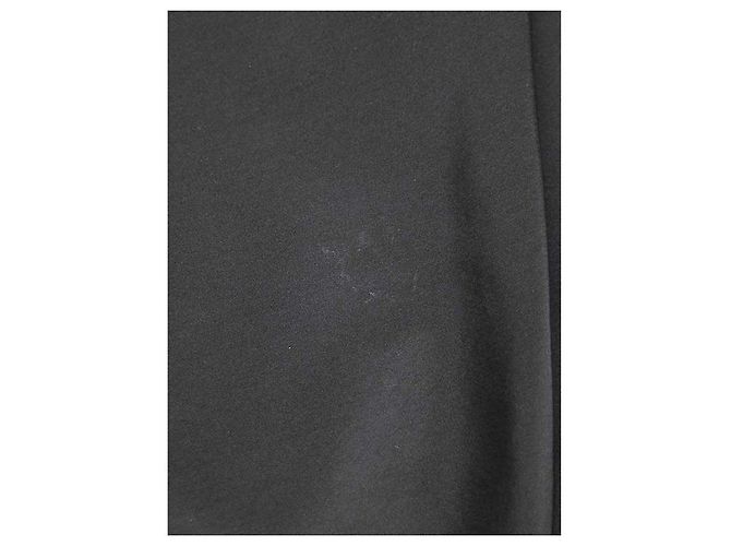 Prada Army Kleid Khaki Seide - Ansicht 17