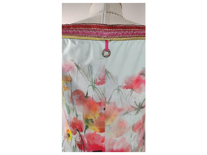 Autre Marque Save The Queen Kleid Mehrfarben - Ansicht 4