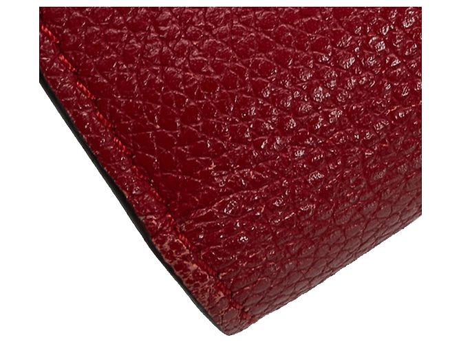 Louis Vuitton Marrone Monogram Pallas Portafoglio Compatto - vista 15