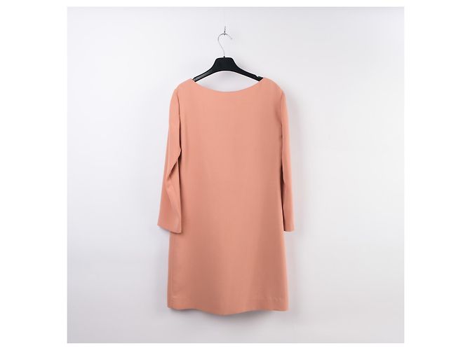 MOSCHINO Tops International S Polyester Pink - Ansicht 3