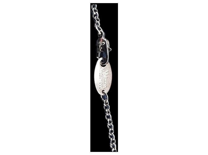 Collana in argento Vivienne Westwood - vista 5