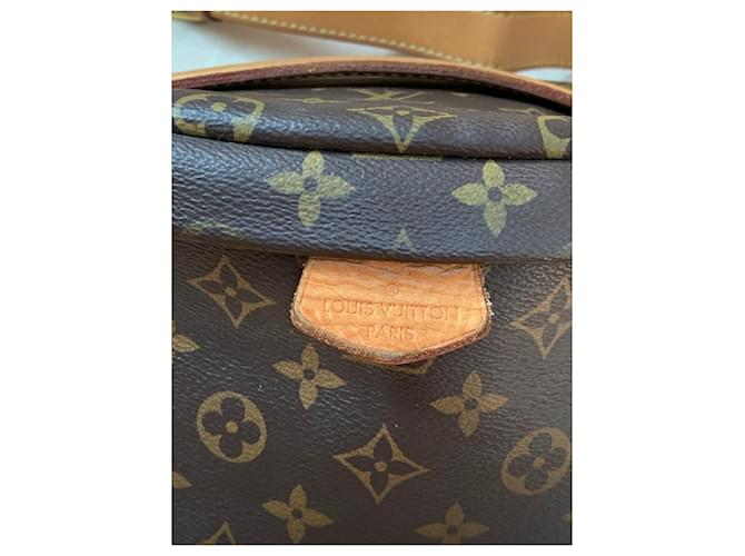 Louis Vuitton Borse laterali Marrone - vista 2