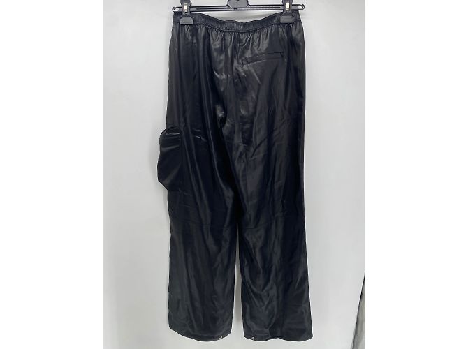 Filippa K Hosen T.International S Polyester Schwarz - Ansicht 2