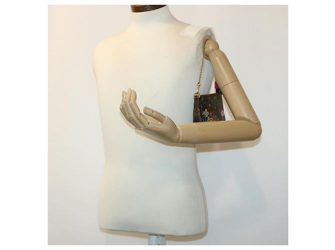 LOUIS VUITTON Vivienne Mini Pochette Accessoires Pochette M69752 Auth LV 41047A Monogramme - vue 21