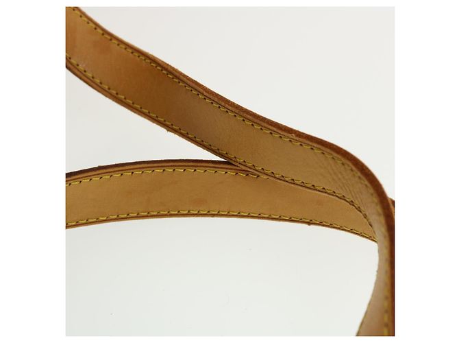 LOUIS VUITTON Monogram Sac Polochon 65 Boston Bag 2modo M41222 LV Aut 40892 - vista 14