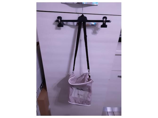 Borsa Max Mara Lavanda Poliammide - vista 2
