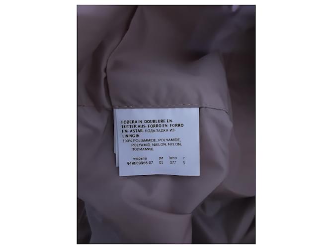 Borsa Max Mara Lavanda Poliammide - vista 3