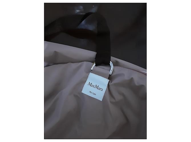 Borsa Max Mara Lavanda Poliammide - vista 5
