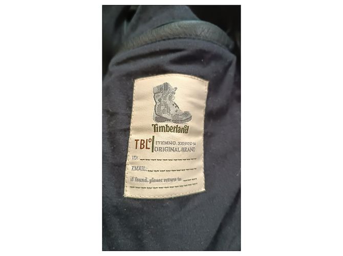 Timberland Blazers Chaquetas - vista 6