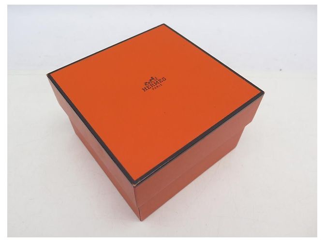 Relógio Hermès Cape Cod CC1.810 GMT 46 RELÓGIO DE AÇO TORRE MM forrado Prata - vista 11