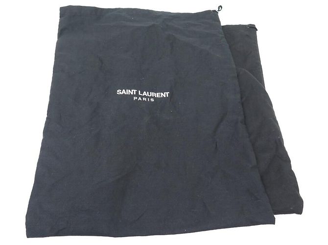 SCARPE SAINT LAURENT WYATT 443208 41 SCARPE STIVALI STIVALI IN CAMOSCIO MARRONE - vista 6
