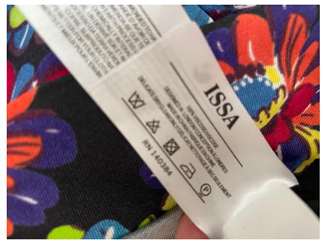 Issa Mono Multicolor - vista 10