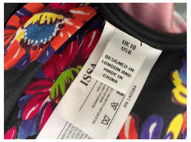 Issa Mono Multicolor - vista 9