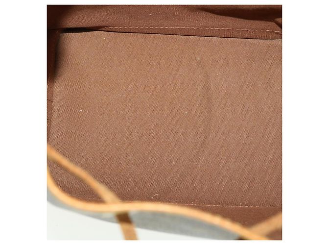 LOUIS VUITTON Borsa a tracolla Noe BB con monogramma M40817 LV Aut 41134 - vista 10