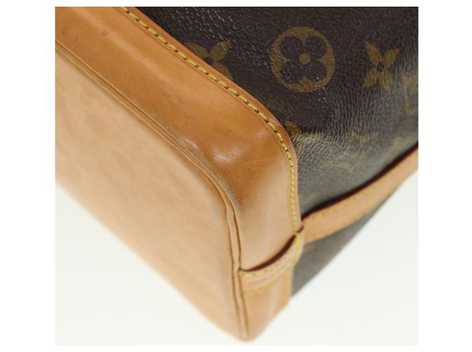 LOUIS VUITTON Borsa a tracolla Noe BB con monogramma M40817 LV Aut 41134 - vista 17