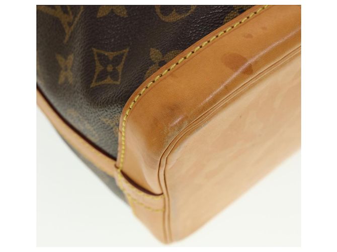 LOUIS VUITTON Borsa a tracolla Noe BB con monogramma M40817 LV Aut 41134 - vista 18