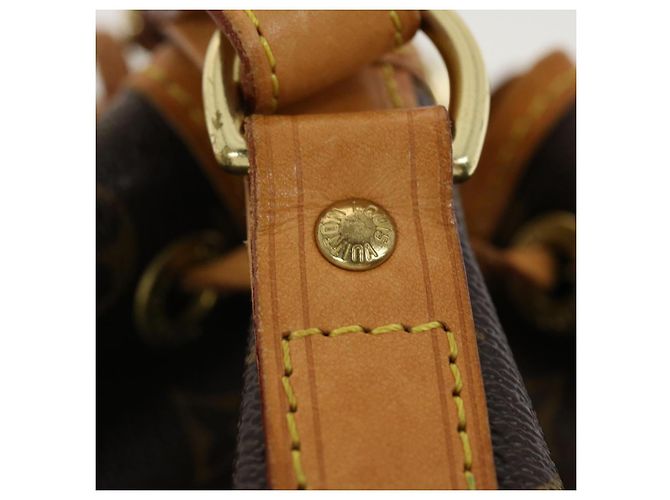 LOUIS VUITTON Borsa a tracolla Noe BB con monogramma M40817 LV Aut 41134 - vista 20