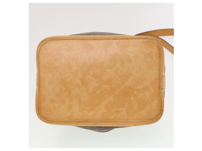 LOUIS VUITTON Borsa a tracolla Noe BB con monogramma M40817 LV Aut 41134 - vista 5