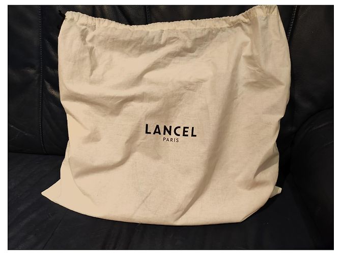 Lancel borsa a tracolla nuova di zecca, valore 1400 euro Rosa - vista 3