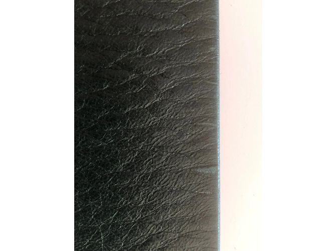 Autre Marque BERNARD PERRIS Gürtel T.Internationales XS-Leder Grün - Ansicht 15