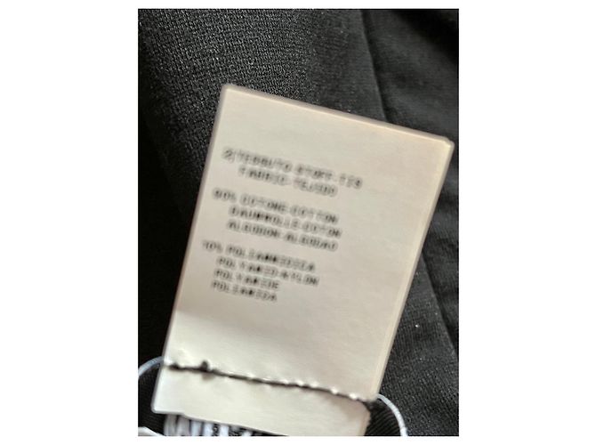 Moschino Cheap And Chic Kleines Schwarzes mit Spitzeneinsätzen - Ansicht 4