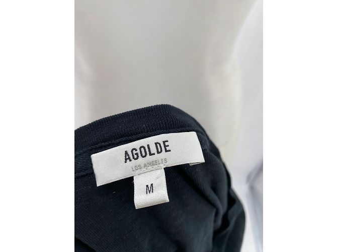 Agolde tops T.International M Algodón - vista 4