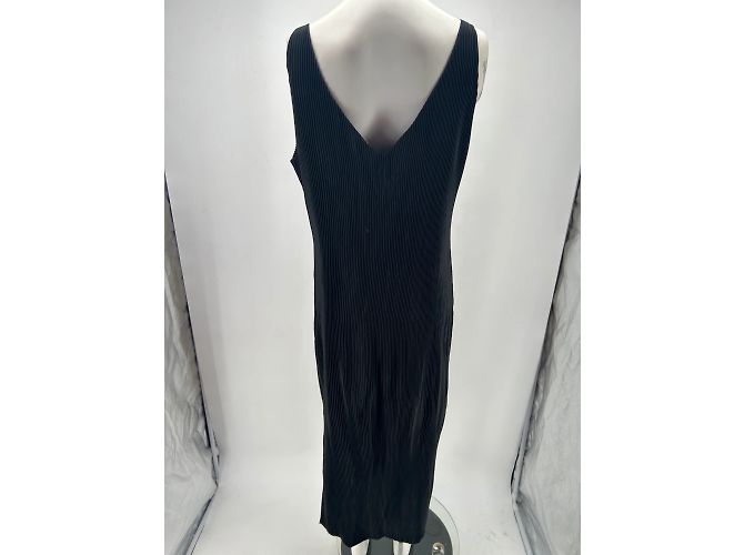 By Malene Birger Kleider von Malene Birger T.FR 36 Polyester Schwarz - Ansicht 2
