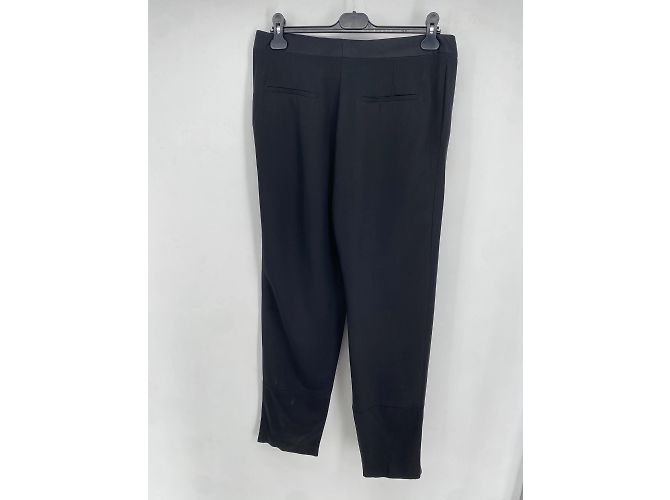 Tom Ford trousers T.FR 44 Silk - view 2