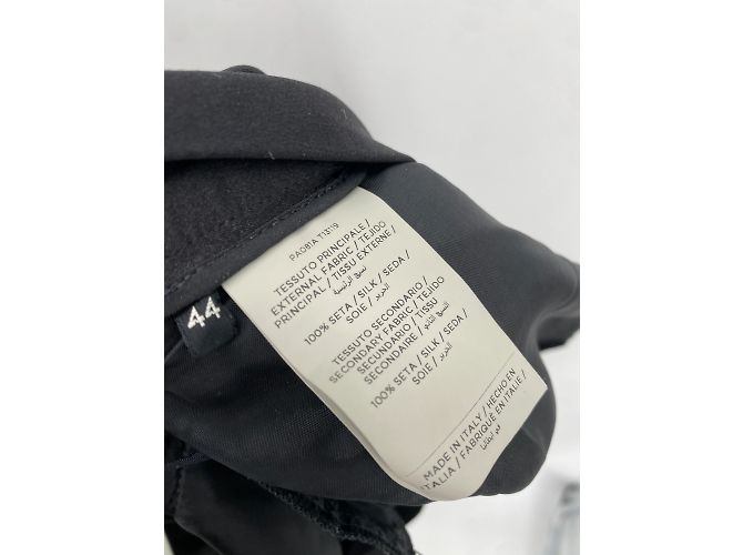 Tom Ford trousers T.FR 44 Silk - view 4