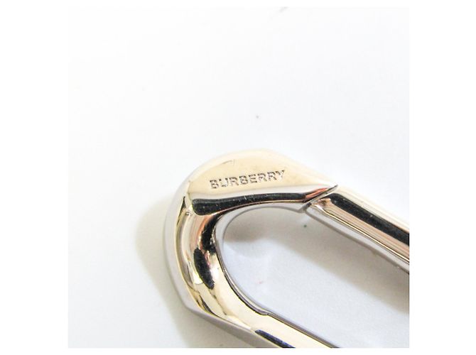 Bijoux de sac BURBERRY - vue 5