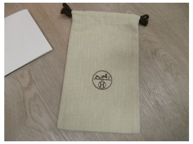 caixa hermès completa para bolsa hermès birkin 30cms Laranja - vista 5