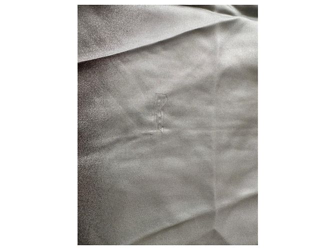 Louis Vuitton Camicia in seta stampata Multicolore - vista 8