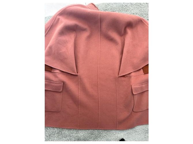 Collar Mujer FENDI Visón Rosa - vista 15