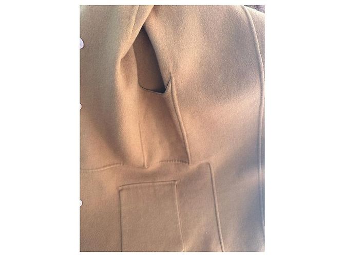 Collar Mujer FENDI Visón Rosa - vista 16