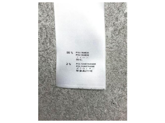Louis Vuitton Jacke Schwarz Polyamid Größe 34 - Ansicht 5