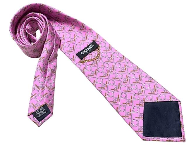 Timeless Chanel COCO Mark Pink - view 2