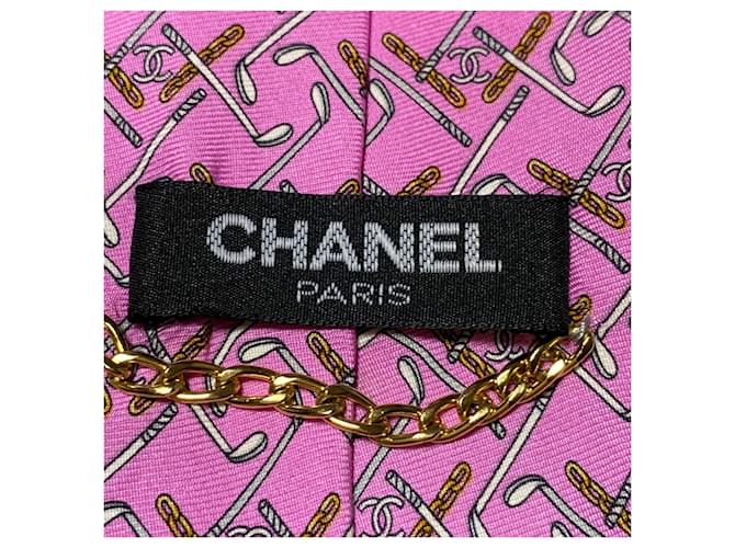 Timeless Chanel COCO Mark Pink - view 4