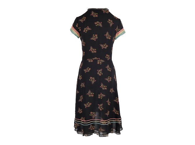 Marc Jacobs Vintage Midi Dress - view 2
