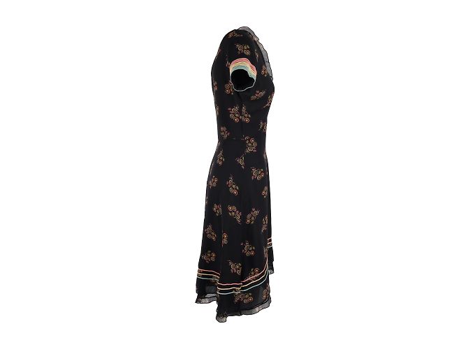 Marc Jacobs Vintage Midi Dress - view 3