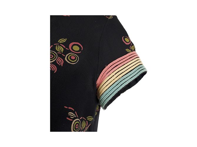 Marc Jacobs Vintage Midi Dress - view 7