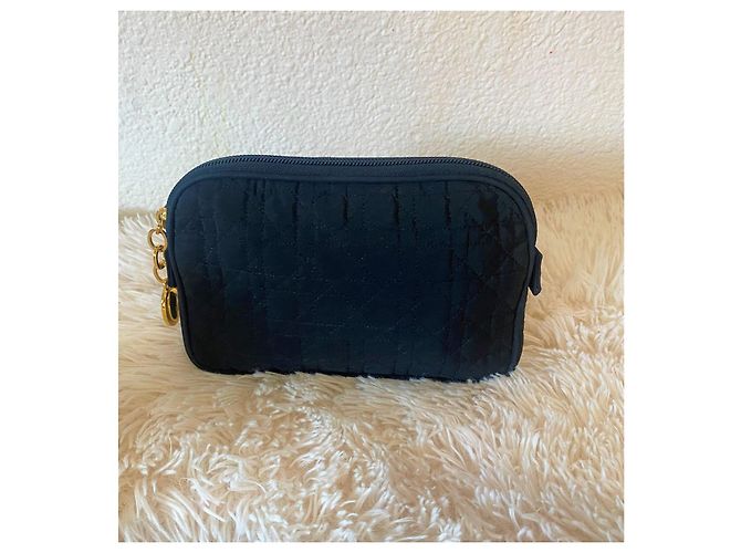 Christian Dior Purses, wallets, cases Black - view 2