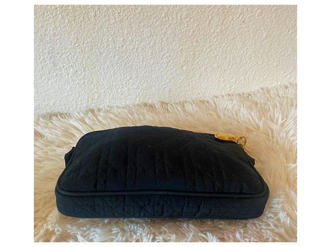 Christian Dior Purses, wallets, cases Black - view 4