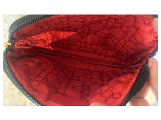 Christian Dior Purses, wallets, cases Black - view 5