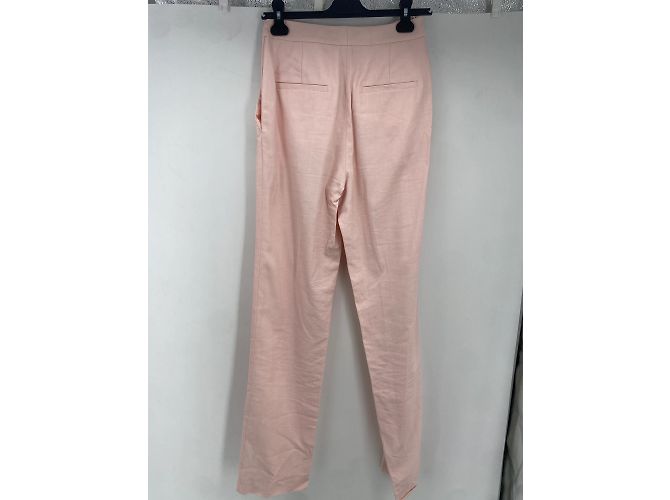 Pantalones Tibi T.0-5 0 Viscosa - vista 2