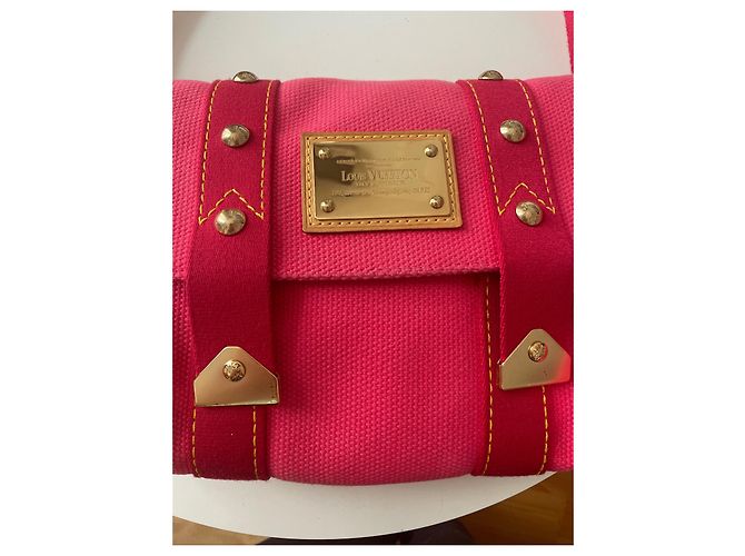 Louis Vuitton Antigua Sack Mule - vista 2