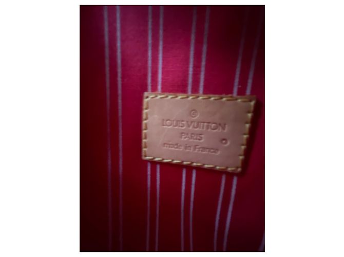 Louis Vuitton Antigua Sack Mule - vista 3