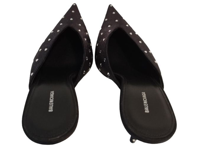 Balenciaga Mulas - vista 5