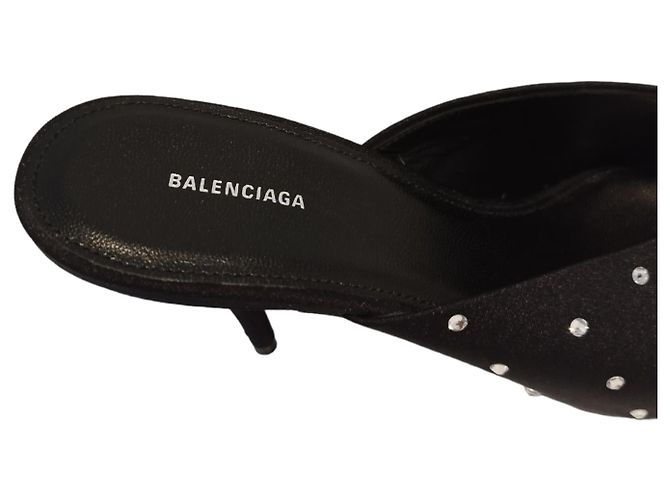 Balenciaga Mulas - vista 7