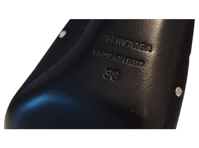 Balenciaga Mulas - vista 8