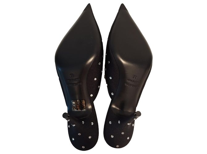 Balenciaga Mulas - vista 9